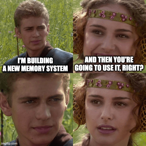 Building meme